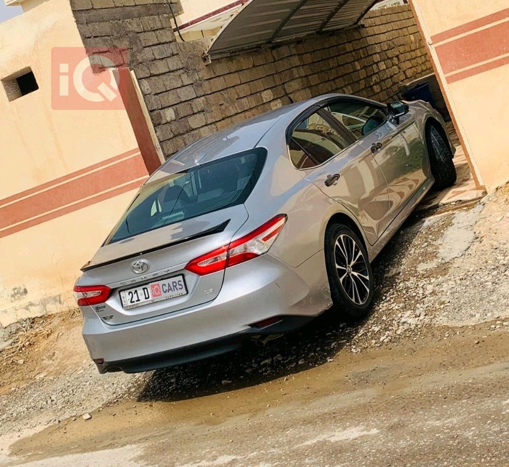 تويوتا كامري